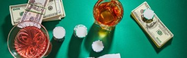প্রফেশনাল পোকার খেলোয়াড় কৌশল